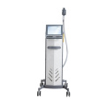 2021 Diode laser portable à vente chaude professionnelle 808 nm Machine d&#39;épilation permanente